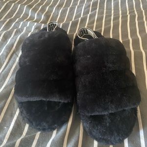 Ugg slippers